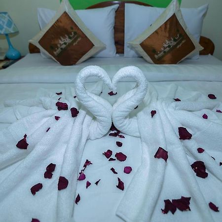 Mae Yu Lim Boutique Hotel Siem Reap Buitenkant foto