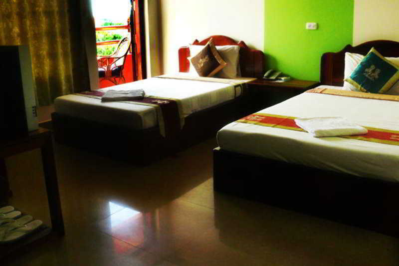 Mae Yu Lim Boutique Hotel Siem Reap Buitenkant foto