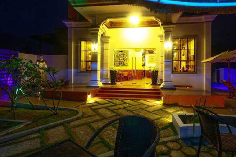 Mae Yu Lim Boutique Hotel Siem Reap Buitenkant foto