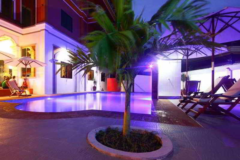 Mae Yu Lim Boutique Hotel Siem Reap Buitenkant foto