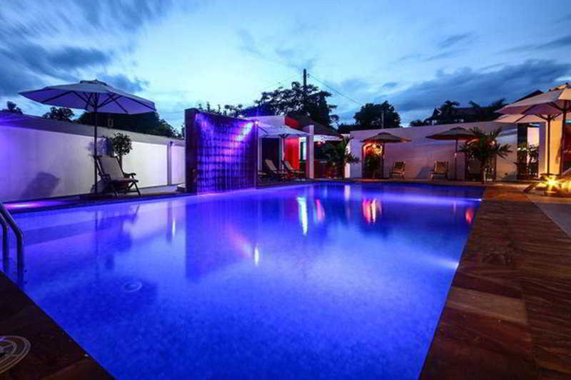 Mae Yu Lim Boutique Hotel Siem Reap Buitenkant foto