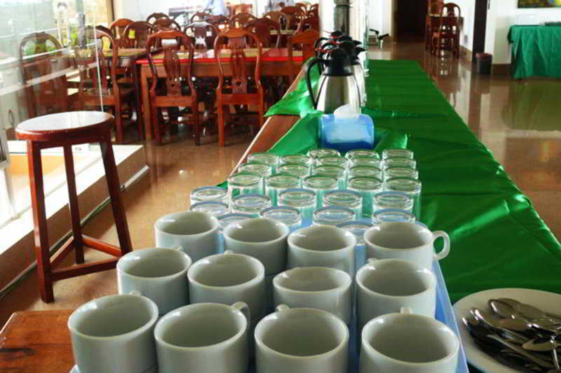 Mae Yu Lim Boutique Hotel Siem Reap Buitenkant foto