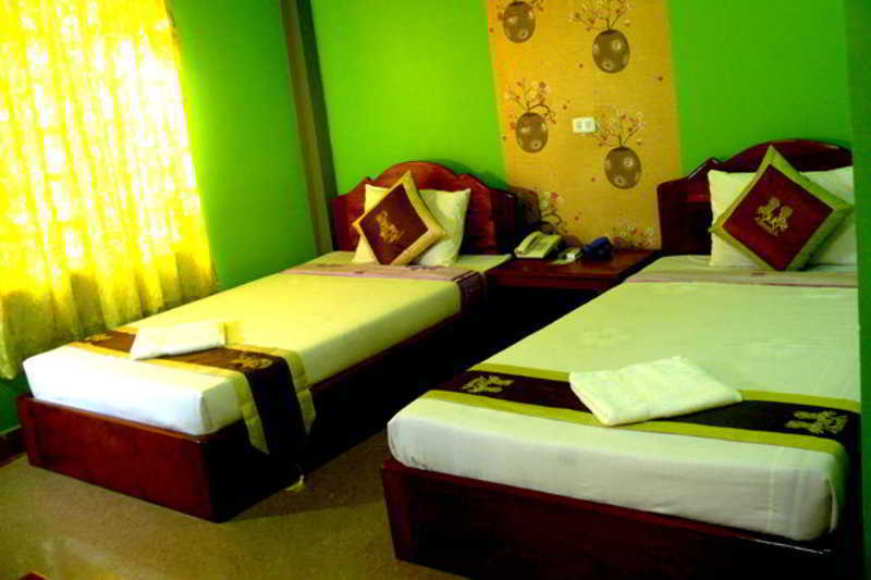 Mae Yu Lim Boutique Hotel Siem Reap Buitenkant foto