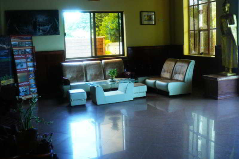 Mae Yu Lim Boutique Hotel Siem Reap Buitenkant foto