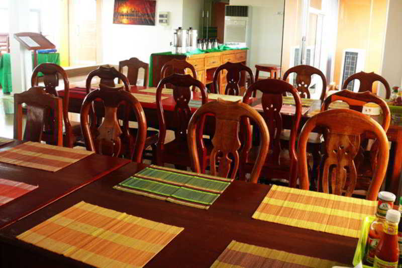 Mae Yu Lim Boutique Hotel Siem Reap Buitenkant foto