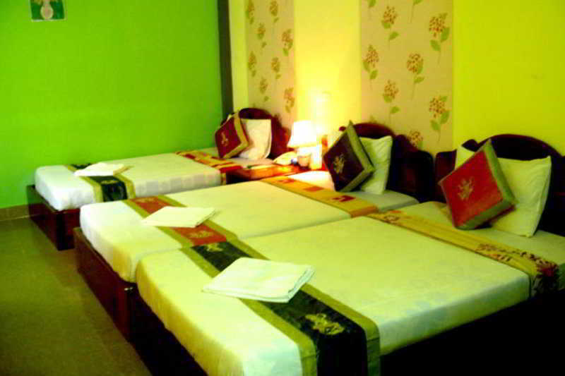 Mae Yu Lim Boutique Hotel Siem Reap Buitenkant foto