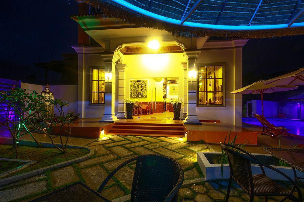 Mae Yu Lim Boutique Hotel Siem Reap Buitenkant foto