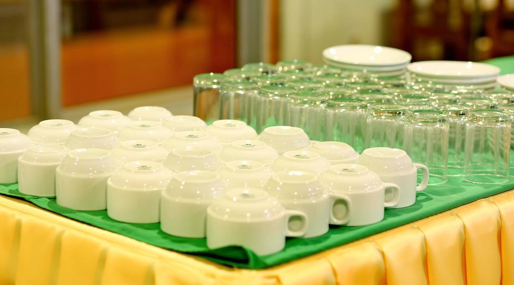 Mae Yu Lim Boutique Hotel Siem Reap Buitenkant foto