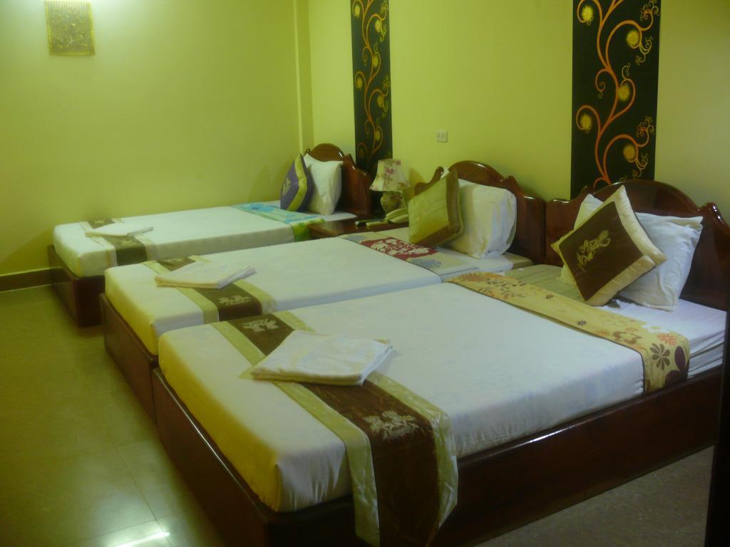 Mae Yu Lim Boutique Hotel Siem Reap Kamer foto