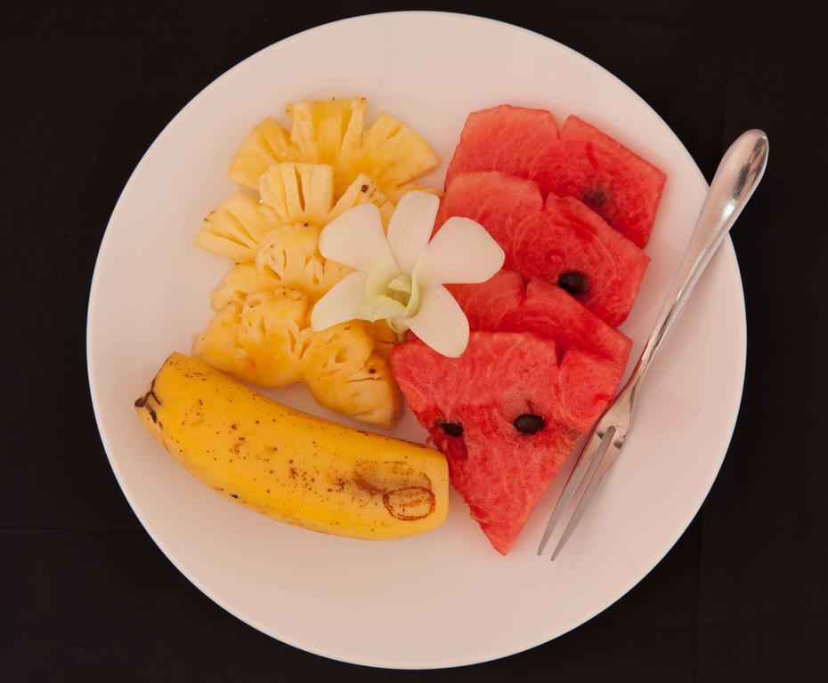 Mae Yu Lim Boutique Hotel Siem Reap Buitenkant foto