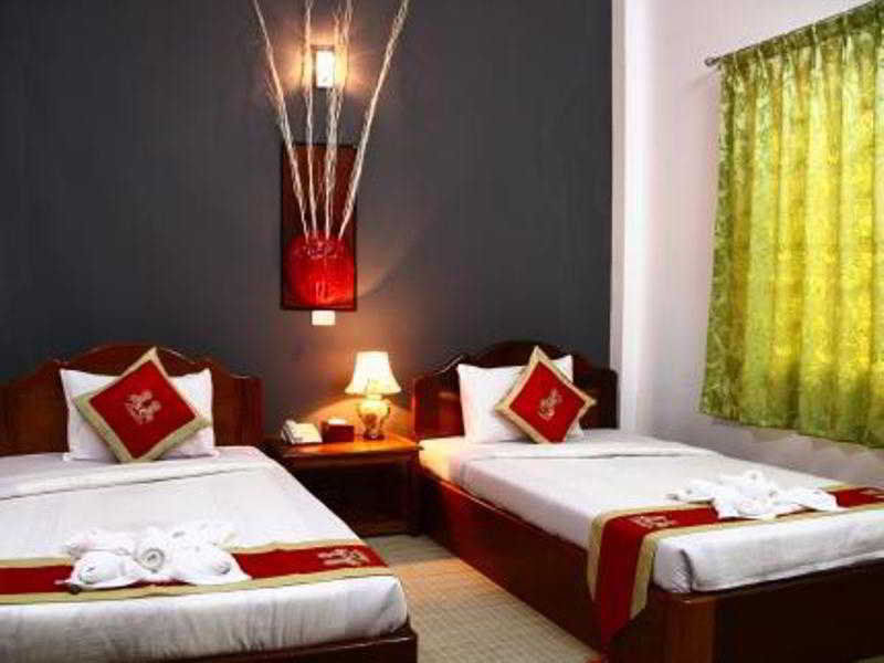 Mae Yu Lim Boutique Hotel Siem Reap Buitenkant foto