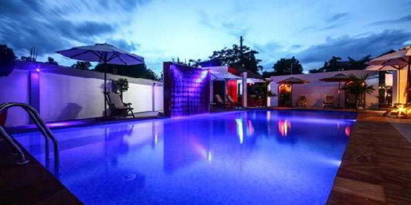 Mae Yu Lim Boutique Hotel Siem Reap Buitenkant foto