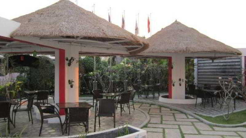 Mae Yu Lim Boutique Hotel Siem Reap Buitenkant foto