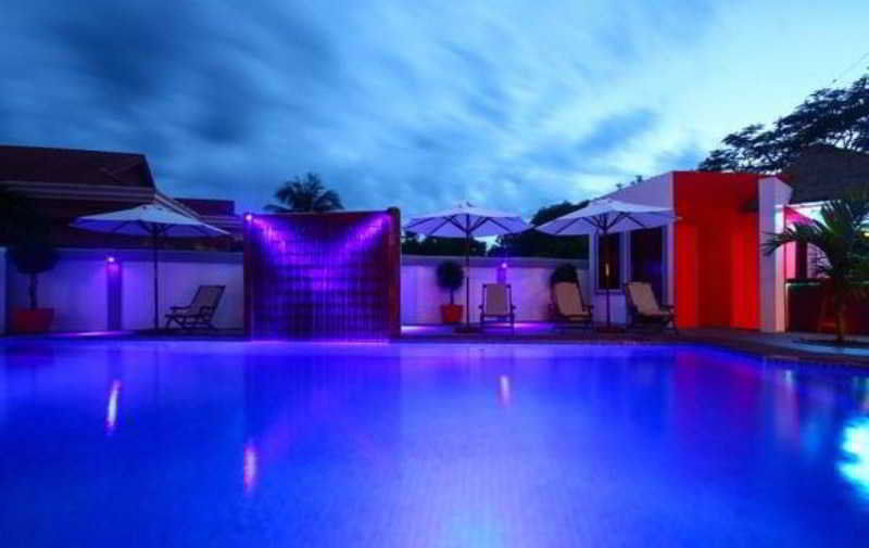 Mae Yu Lim Boutique Hotel Siem Reap Buitenkant foto